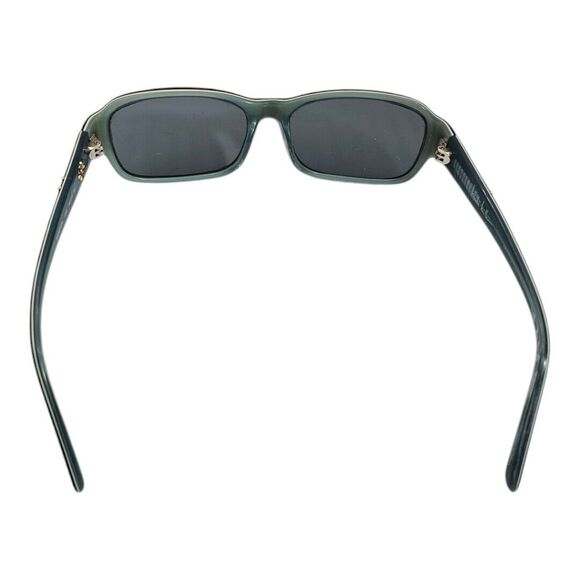 Nicole Miller New York THOMPSON C02 Womens Eyeglasses 56/16 135 FRAMES ONLY!! - Picture 3 of 12